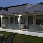 Harmony Studios & Apartments