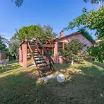 Villa Revita Kourouta Beach - Happy Rentals