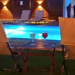 Villa Red Porto Cheli