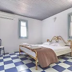 Ocean Villa In Paros