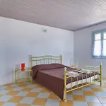 Angel Villa In Paros