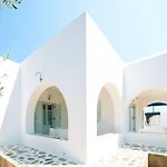 Aegean Villa In Paros