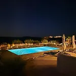 Golden View Villa With Private Swimming Pool