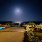 Golden View Villa With Private Swimming Pool