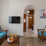Villa Grevillea Mikri Vigla