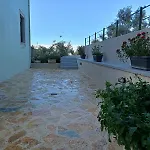 Armonia Villa Lefkada