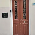 Caesar Premium Apartment In Ermoupoli