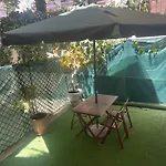 Cozy Mezonette Near City Center Athens Near Metro Station