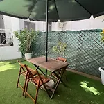 Cozy Mezonette Near City Center Athens Near Metro Station