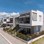 Amarylis Residential Complex