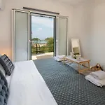 Kalithea Seaview Apartments With Shared Pool