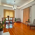 Meli City Lodge