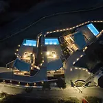 Olvion Luxury Villas