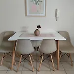 Astros Family Apartment