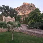 Casa Di Nafplio
