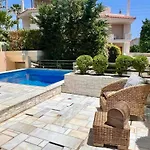 Elena'S Exclusive Pool Villa