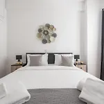 Cozy Central Gem In Athens 2 Min From Metro