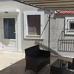 Small House In Kalymnos