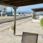 Evangeo Seaside Apartment Epanomi