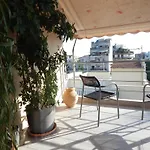 Casa Di Tsakos Luxury Apartment