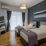 Kanari Street Luxury Living Apt