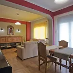 Baroness Apartment