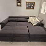 Cozy Apartment