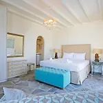 Emerald Studio At Cavo Delos