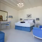 Blue Studio At Cavo Delos