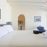 Blue Studio At Cavo Delos