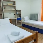 Classical 2 Bd Beauty Apt In Peaceful Chalandri