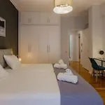 Kanari Street Luxury Living Apt