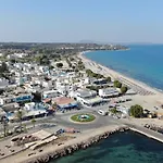 Agrellis Apartments