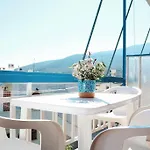 Seaview Selfcatering Studio Helen No 1
