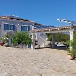 Gaia Luxury Villa