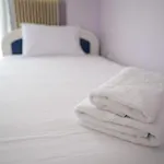 Tommy'S Apartment