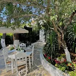 Gardenhouse
