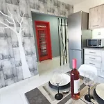 Panorama House Near Teleperformance