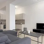 Glenvar Heights I2 90 Sqm Cozy Apt In Paleo Faliro