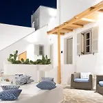 Swell S7 New 2 Bd Flat In Naousa