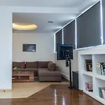 Nea Kifisia Cozy Corner Modern Studio