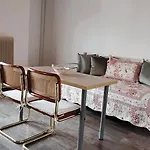 Medusa Myrina Luxury Apartments 2Nd Floor