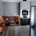 Luxury Apartment In The Center Of Pythagorion