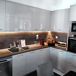 Luxury Apartment In The Center Of Pythagorion