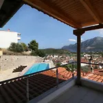 Epidavros Villa