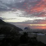 Palm Tree Studio With Beautiful View - 2 Persons