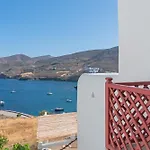 Kalderimi Residencies