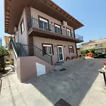 Villa Angelos Family