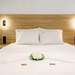 Volos Suites Center