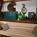 Traditional Farmhouse